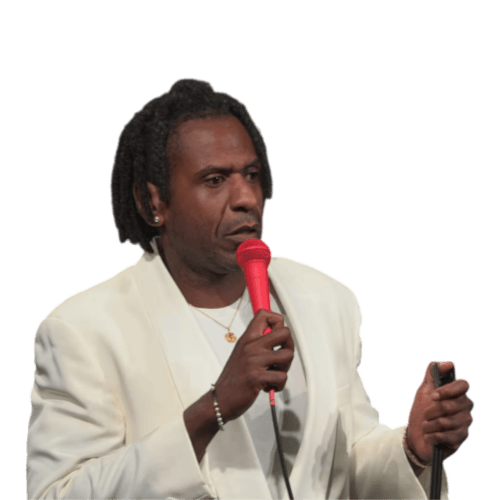 Steve Francois profile photo