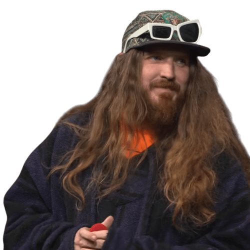 Benny Bruce profile photo