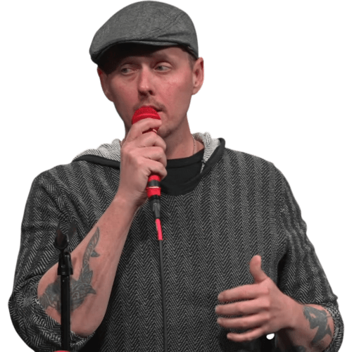 Photo of Casey Connor