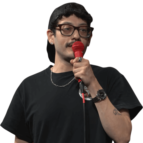 Photo of Nick Cano