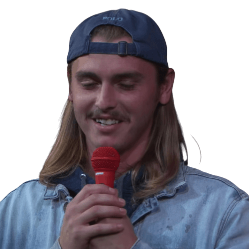 Photo of Benny Benniot