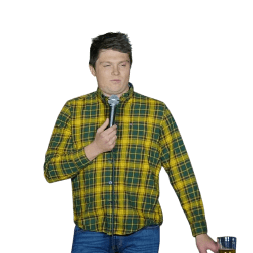 Photo of Brian Lirot