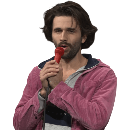 Photo of Blake Apatow