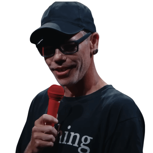 Photo of Mike Holloway