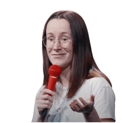 Photo of Ashley Palmer