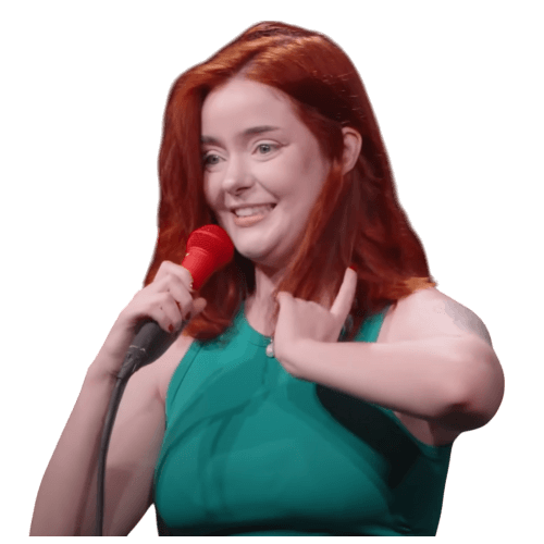 Photo of Emily Wade