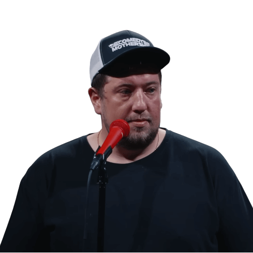 Photo of Keith Ray