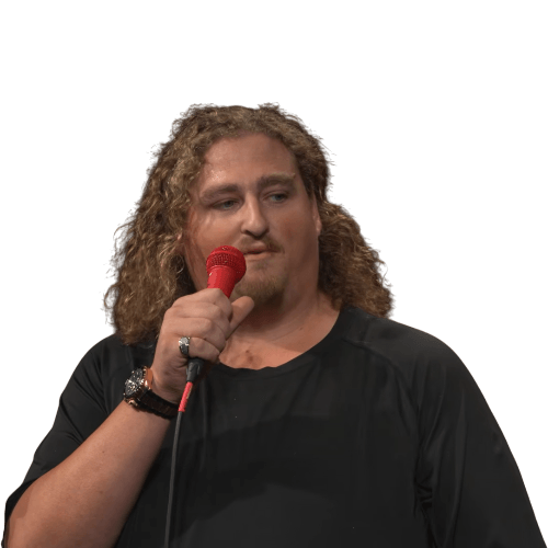 Joel Tyree profile photo