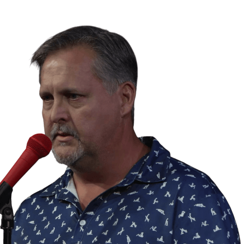 Photo of Chris Miller