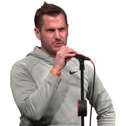 Chad Smith profile photo