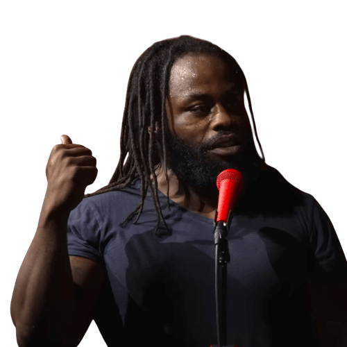 Photo of Shay Phillips