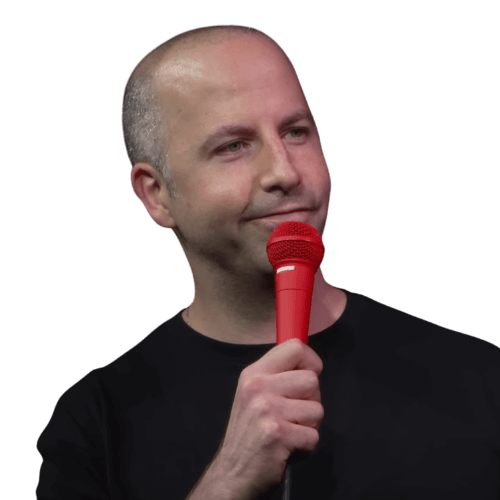 Photo of Hal Sody