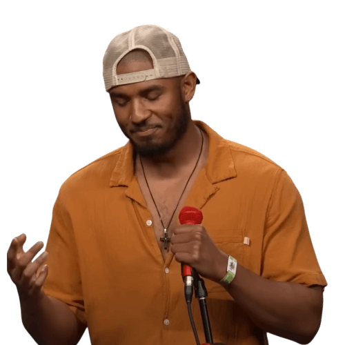 Photo of Jeremiah Maltez