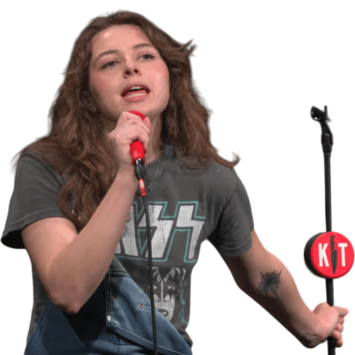 Trinity Altemeyer profile photo