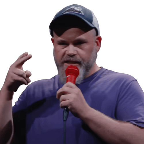 Photo of Justin Platts