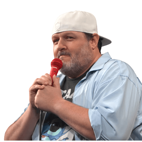 Photo of Brandon Raez