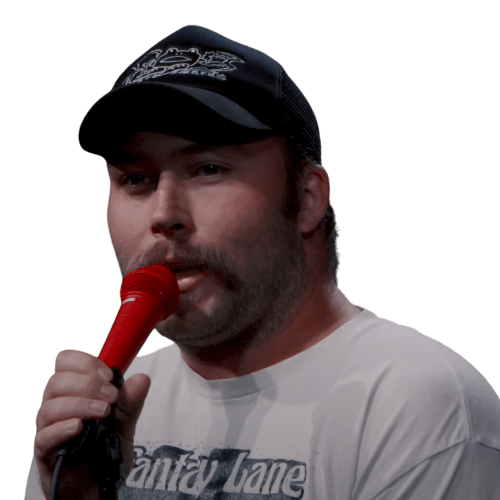 Photo of Cameron Frisk