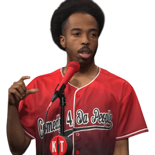 Photo of Jerrel Beamon