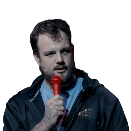 Photo of Tyler Wayne