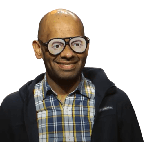 Photo of Deepak Sahota