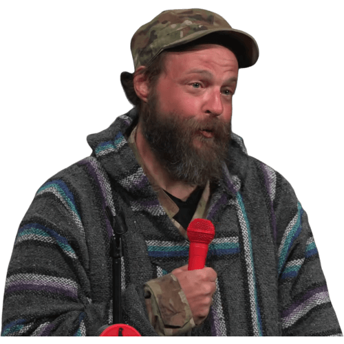Photo of Kyle