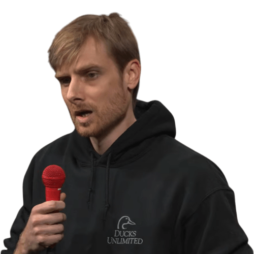 Jonathan Jernigan profile photo