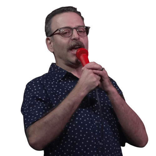 Photo of Mario Z