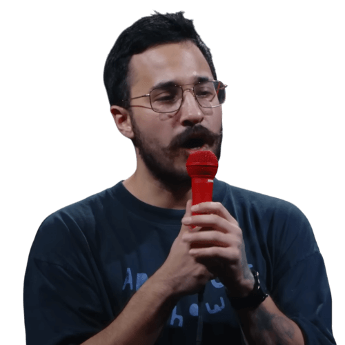 Photo of Vinny Flores