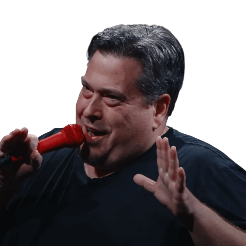 Photo of Matt Suri