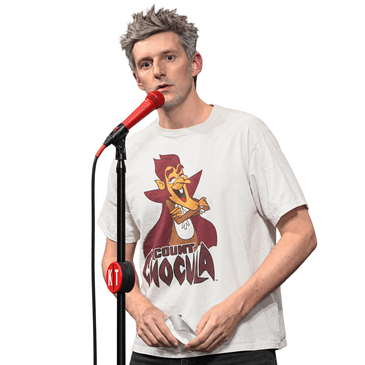 AI Harland Williams profile photo