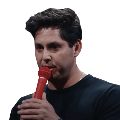Photo of Francisco Rincon