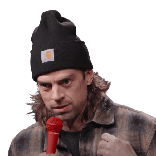 Photo of Davey Jackson