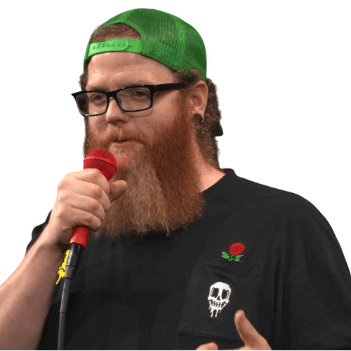 Photo of Big Stu