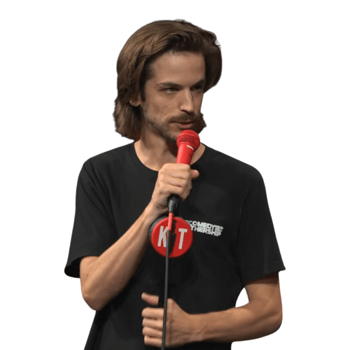 Brent Reed profile photo