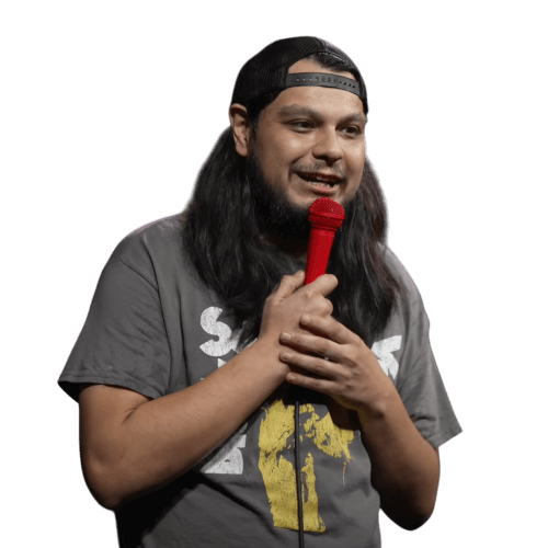 Photo of Jose Ayala