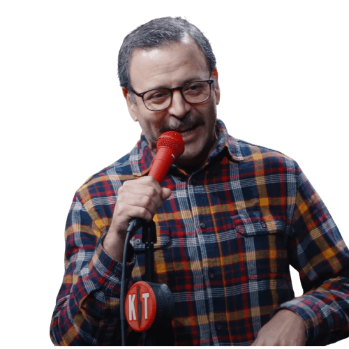 Mario Zapata's photo