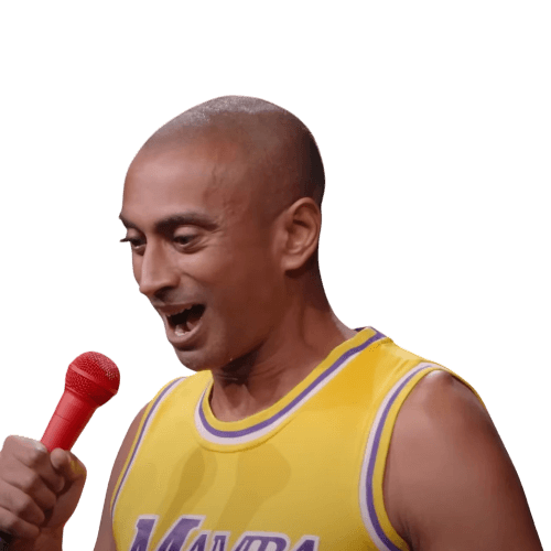 Photo of TJ