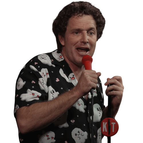 Photo of Andrew Wolfe
