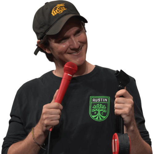 Photo of Derek Larsen