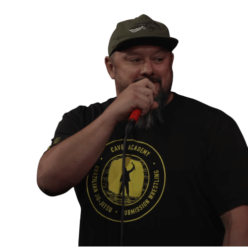Photo of Big Chuck