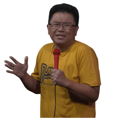 Photo of Danny Yang