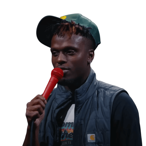 Photo of Jay Legend