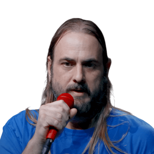 Photo of Chad Olshavsky