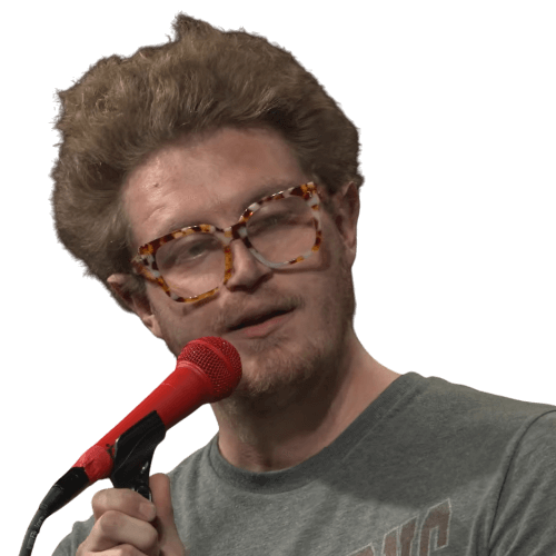 Derek Dimpfl's photo