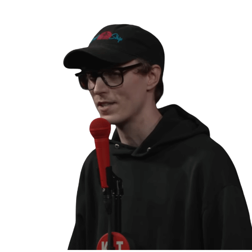 Photo of Colt McNealy