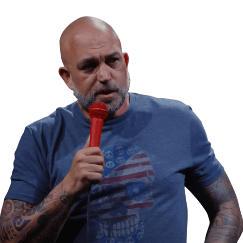 Photo of Jimmy Kopteros