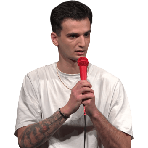 Chris Gerassimou profile photo