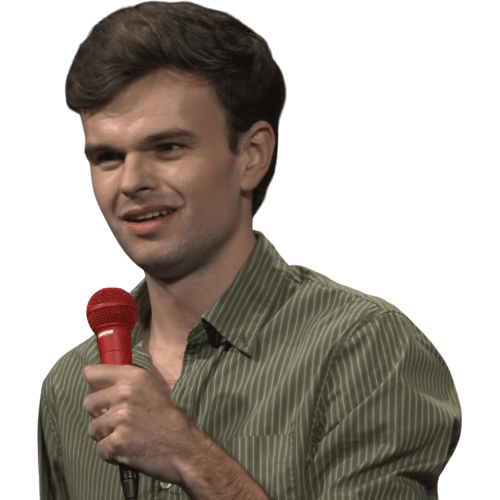 Trevor Lewis's photo