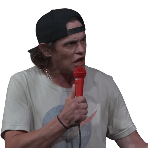 Photo of Jay Maguire