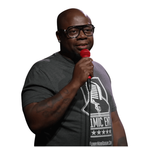 Photo of Adrian Washington